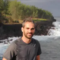 Alejandro Rojas Camarero