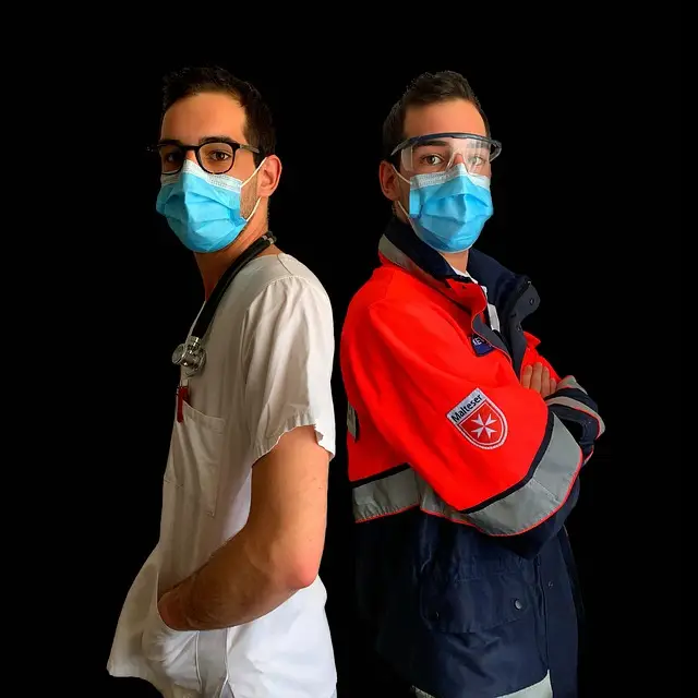 medecins urgentistes