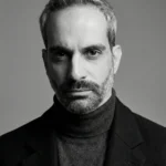 photo profil Alejandro Rojas Camarero